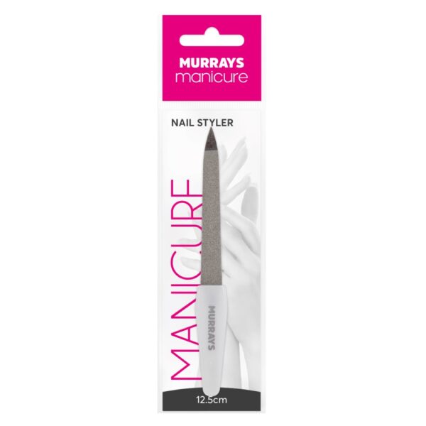 NAIL STYLER 12.5CM