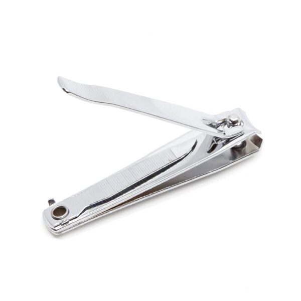 TOE NAIL CLIPPER