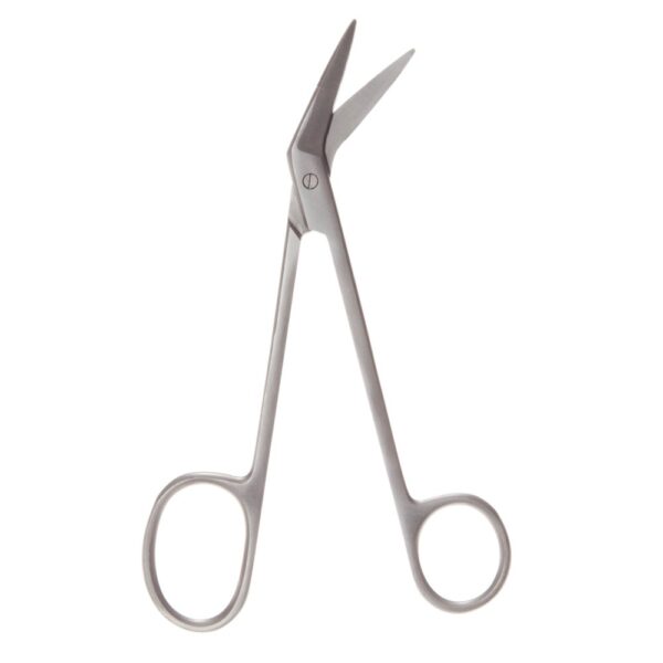 ANGLE TOENAIL SCISSORS