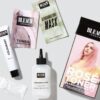 BLEACH LONDON ROSE TONER KIT