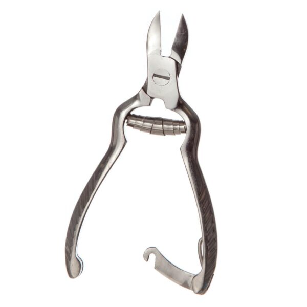 BARREL SPRING PLIERS