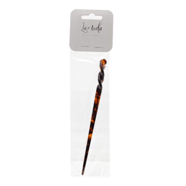 TORTOISESHELL HAIRPINS