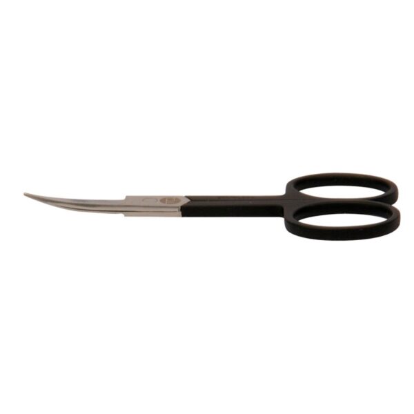 TQ CURVED NAIL SCISSORS