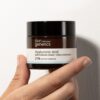 MOISTURISNG CRM HYALURONIC ACI