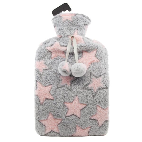 PREMIUM FLEECE STARS HWB