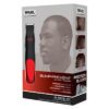 BUMP PREVENT BATTERY TRIMMER KIT