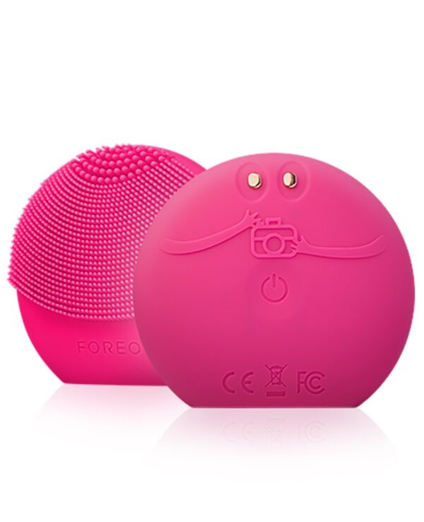 FOREO LUNA FOFO FUCHSIA