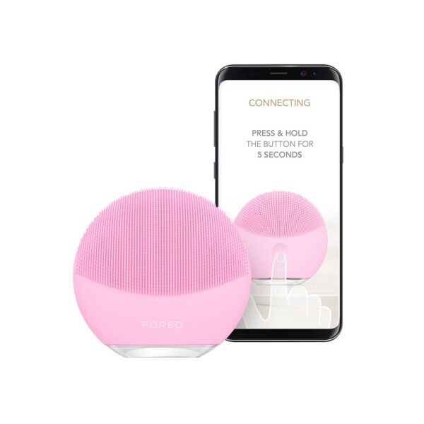 FOREO LUNA MINI 3 PEARL PINK