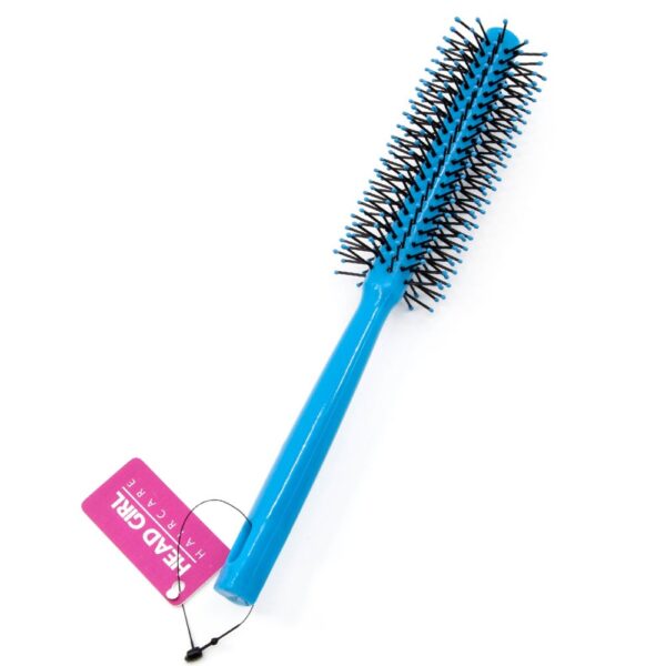 ASSORTED 99P HAIRBRUSHES