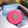 FOREO UFO MINI FUCHSIA