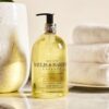 MANDARIN GRAPEFRUIT HANDWASH SP