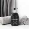ELEMENTS DARK AMBER AND FIG HANDWASH