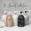 ELEMENTS PINK BLOSSOM AND LOTUS FLOWER HAND WASH