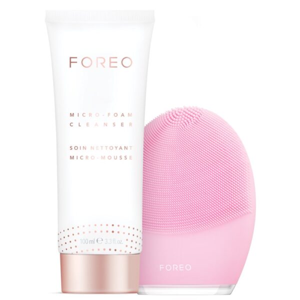 FOREO MICRO-FOAM CLEANSER 100ML