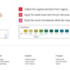 VAGINAL PH RAPID TEST