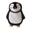 ANIMAL CHARACTER SHAPE HOT WATER BOTTLES