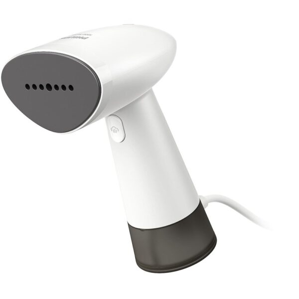 PHILIPS HANDHELD GARMENT STEAMER WHITE