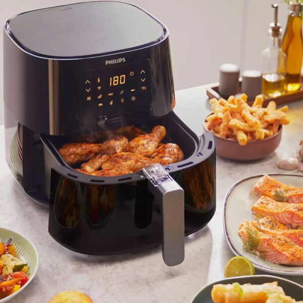 PHILIPS SERIES 5000 AIRFRYER XL