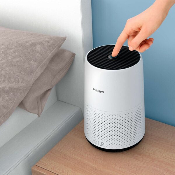 PHILIPS SERIES 800 COMPACT AIR PURIFIER