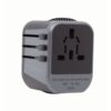 WORLDWIDE USB CHARGER