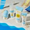 AFTER SUN ORGANIC COCONUT OIL 100ML
