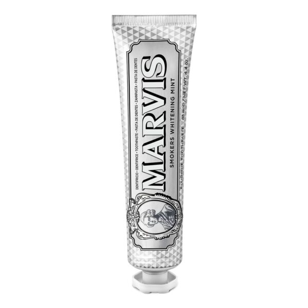 SMOKERS WHITENING MINT TOOTHPASTE 85 ML