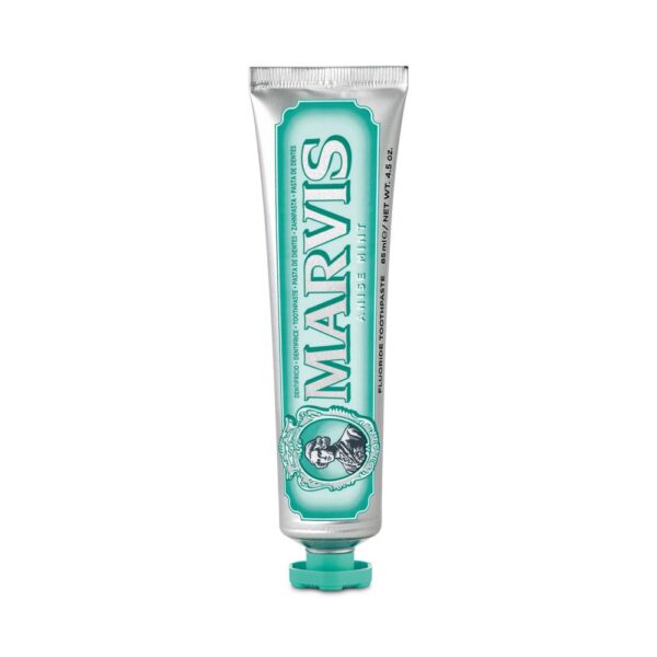 ANISE MINT TOOTHPASTE 85ML