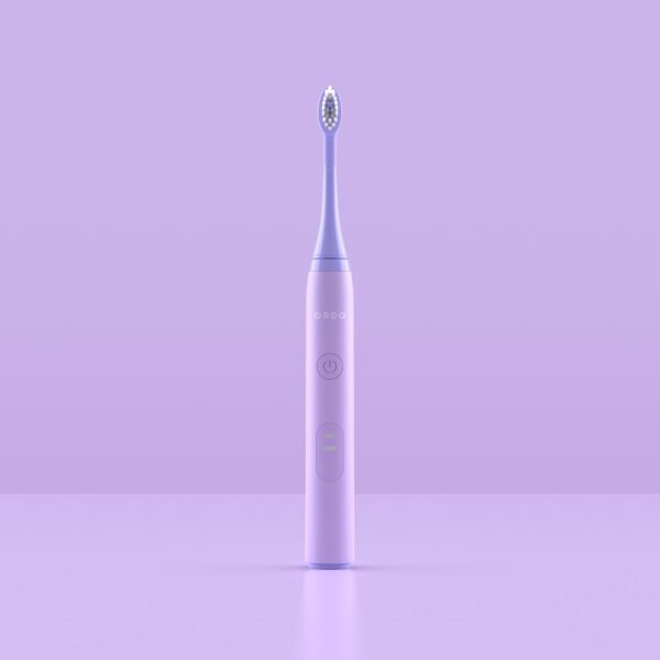 ORDO SONIC LITE TOOTHBRUSH LAVENDER