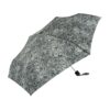 FOLDING ANIMAL PRINT UMBRELLA 3 ASSORTED