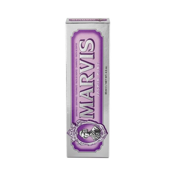 MARVIS JASMIN MINT TOOTHPASTE 85ML