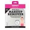 MAKE UP REMOVAL BATH GLOVE X2