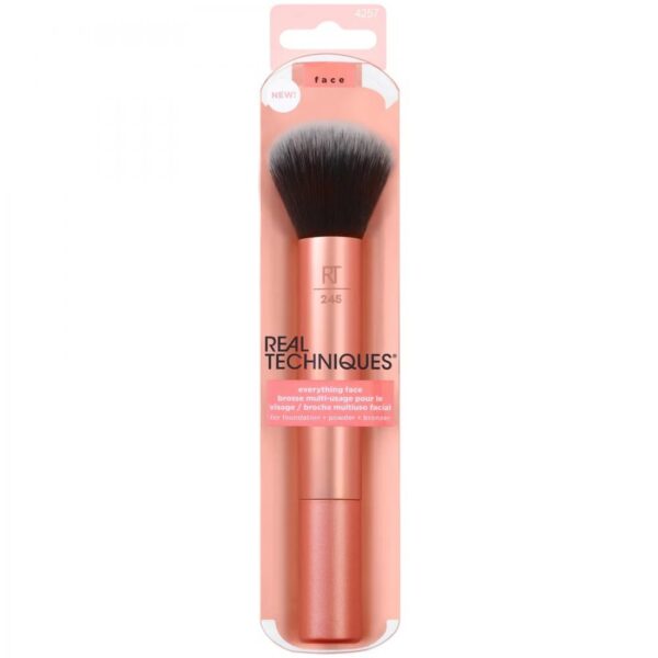 REAL TECHNIQUES EVERYTHING FACE BRUSH