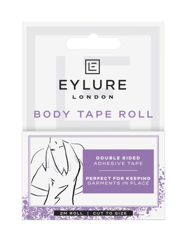 EYLURE BODY TAPE ROLL