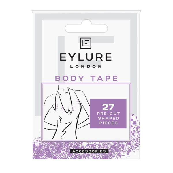 EYLURE BODY TAPE