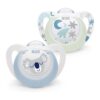 STAR DAY NIGHT SOOTHER S1 BLUE