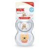 WINNIE SPACE SOOTHER SILICONE SIZE 2