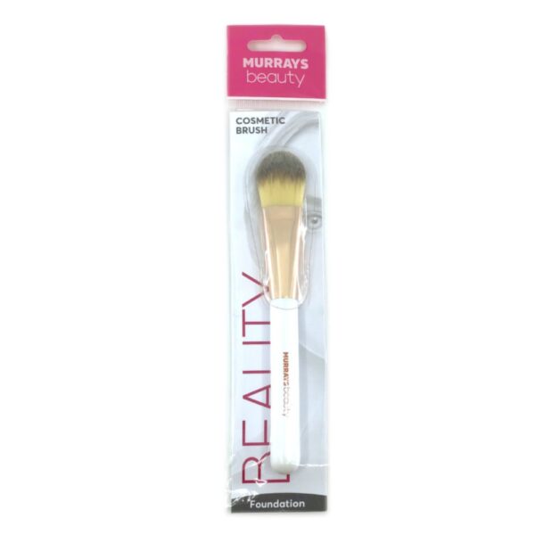 COSMETIC FOUNDATION BRUSH