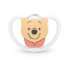 WINNIE SPACE SOOTHER SILICONE SIZE 1