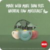 NUK FOR NATURE LTX SOOTH S1 RD
