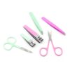 PASTEL NAIL CLIPPER