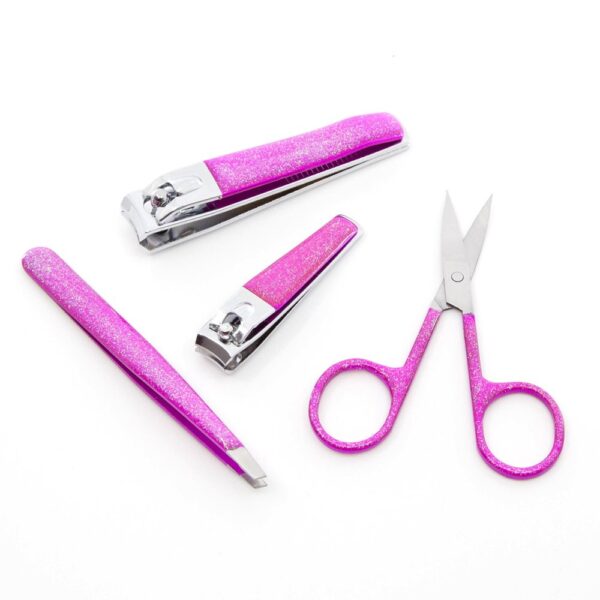 PINK GLITTER SCISSOR