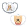 WINNIE SPACE SOOTHER SILICONE SIZE 1