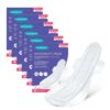DISCREET & ABSORBENT MATERNITY PADS