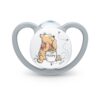 WINNIE SPACE SOOTHER SILICONE SIZE 2