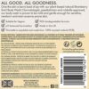 GOODNESS KIDS 500ML BODY WASH