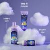 SLUMBERTIME LAVENDER MASAGE LOTION 150ML