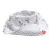 TEETHER BIB & 2 BANDANA BIBS