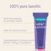 LANSINOH LANOLIN MINIS 3 X 7ML