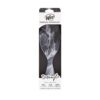 WET BRUSH DETANGLER MARBLE ONYX