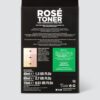 BLEACH LONDON ROSE TONER KIT